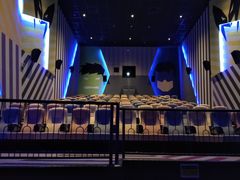 -星河寰宇IMAX影城(星河WORLD·COCO Park店)