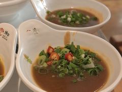 -焯牛潮汕牛肉火锅(云峰街创始店)