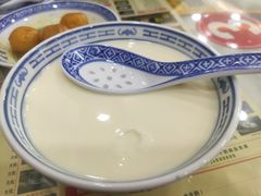 -捷信牛奶甜品世家(柳巷店)