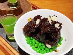 主厨熳炖小牛肉-浙里本味·宴四季江南(三台山路店)