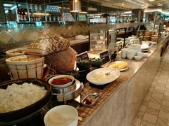 -Tanjung Aru Seafood Restaurant