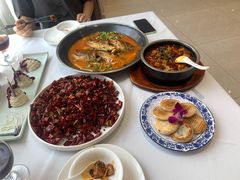 -香丰阁·烤鸭·川湘菜(昌平店)