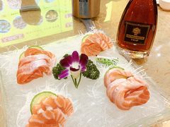 -联邦酒楼
