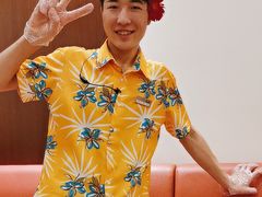 -第六季自助餐厅(甜水园店)