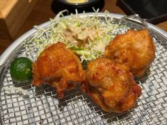 -一豚轩·烧鸟·豚骨拉面(五四路店)