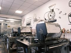 -王森咖啡西点烘焙培训(上海名厨中心店)