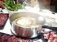 -陈记顺和牛肉火锅馆(天河北路店)