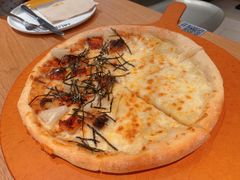 -乐凯撒披萨(蛇口花园城店)