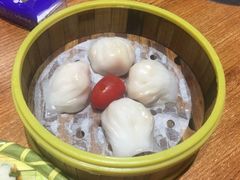 彩虹虾饺皇-强记鱼粥(南村店)
