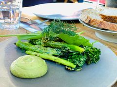 -BOR Eatery(安福路店)