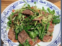 神厨卤牛肉-百年神厨·地道川菜(清江西路店)