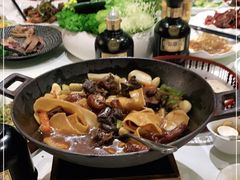 -上海古井假日酒店 · 徽昇楼中餐厅