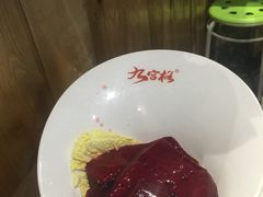 -九宫格重庆火锅(北国商城店)