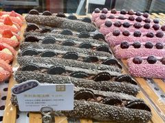 -奈雪的茶(凯德新都心店)