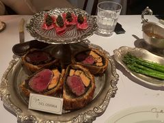 -壳里西餐厅Coquille Seafood Bistro(蒙自路店)