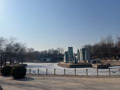 -北京世界公园