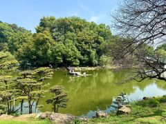 -团城山公园