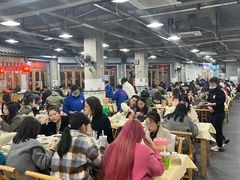 -笨罗卜浏阳菜馆(太平街店)