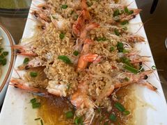 粉丝开边虾-宋小谨·泉州菜(西沙湾店)