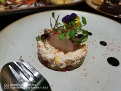 -上海苏宁宝丽嘉酒店·Cafe Bellagio西餐厅