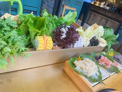 -手选潮汕鲜活牛肉火锅(二七广场店)