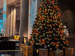 -博林天瑞喜来登酒店·西丽尚膳