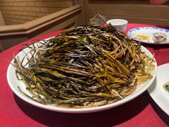-老吉士酒家(天平路店)