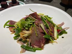 -北平盛世·新京菜·北京烤鸭(劲松·双井店)