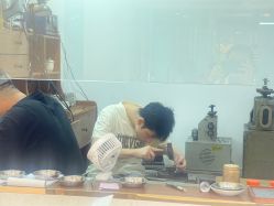 -景祥珠宝打金·黄金加工修理·旧款改造镶嵌
