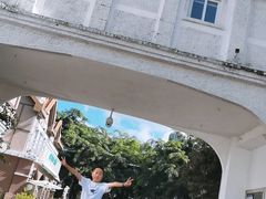 -世界之窗阿尔卑斯冰雪世界