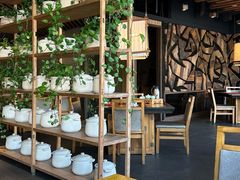 -小城粥道·海胆鲜虾粥(解放广场店)