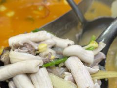 牛骨髓-周良天山牛杂城(天山路总店)