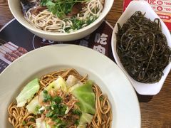 -李先生牛肉面大王(马栏店)