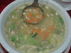 DSC09945-佛有缘素食馆·荔湾老字号(陈家祠首店)