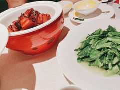 -千百味红餐厅·江西菜(绿地双子塔店)