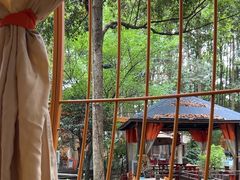 -二荆条·蜀鲜汇城市森林火锅