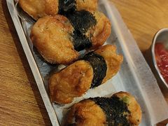 -青春分食(仙林大学城店)