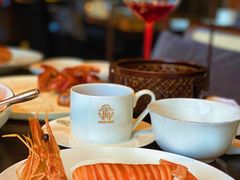 -甄御•海鲜新青岛菜(麦岛店)