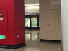 -北沙滩(地铁站)