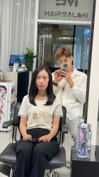 -5M HAIR SALON