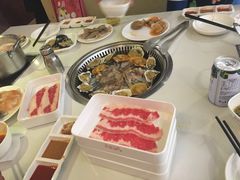 -小三元自助火锅(龙湖北城天街商场店)