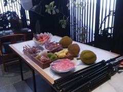 -黑木原精致料理·铁板烧
