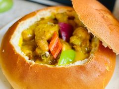 -大树餐厅(红旗街万达店)