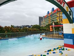 -乐高水上乐园