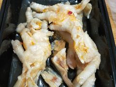-鸡脚旮旯平江路店