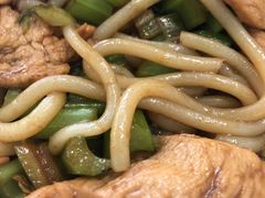 -西粉堂新疆米粉(朝外店)