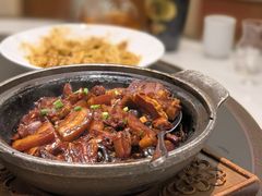 -新乾隆酒楼(帝景园店)