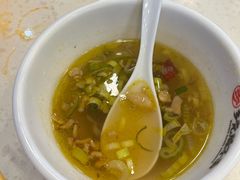 -乡党臊子面(丰庆公园店)