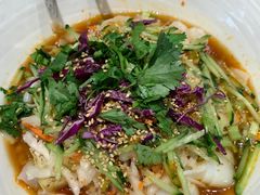 -西贝(上海我格广场店)