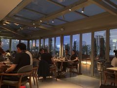 -城市露台景观餐厅(淮海路店)